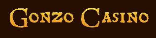 gonzo casino Logo